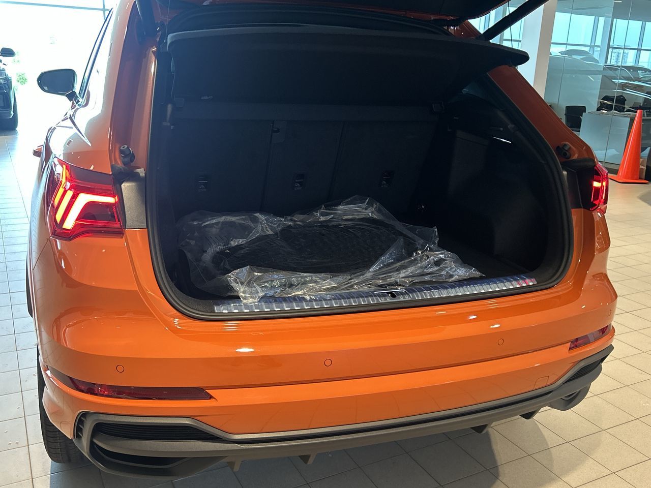 2025 Audi Q3 in Toronto, Ontario