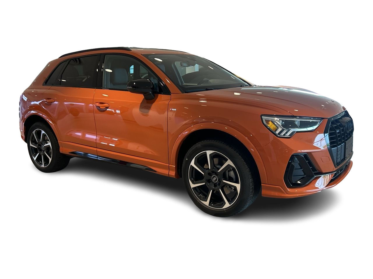 2025 Audi Q3 in Toronto, Ontario