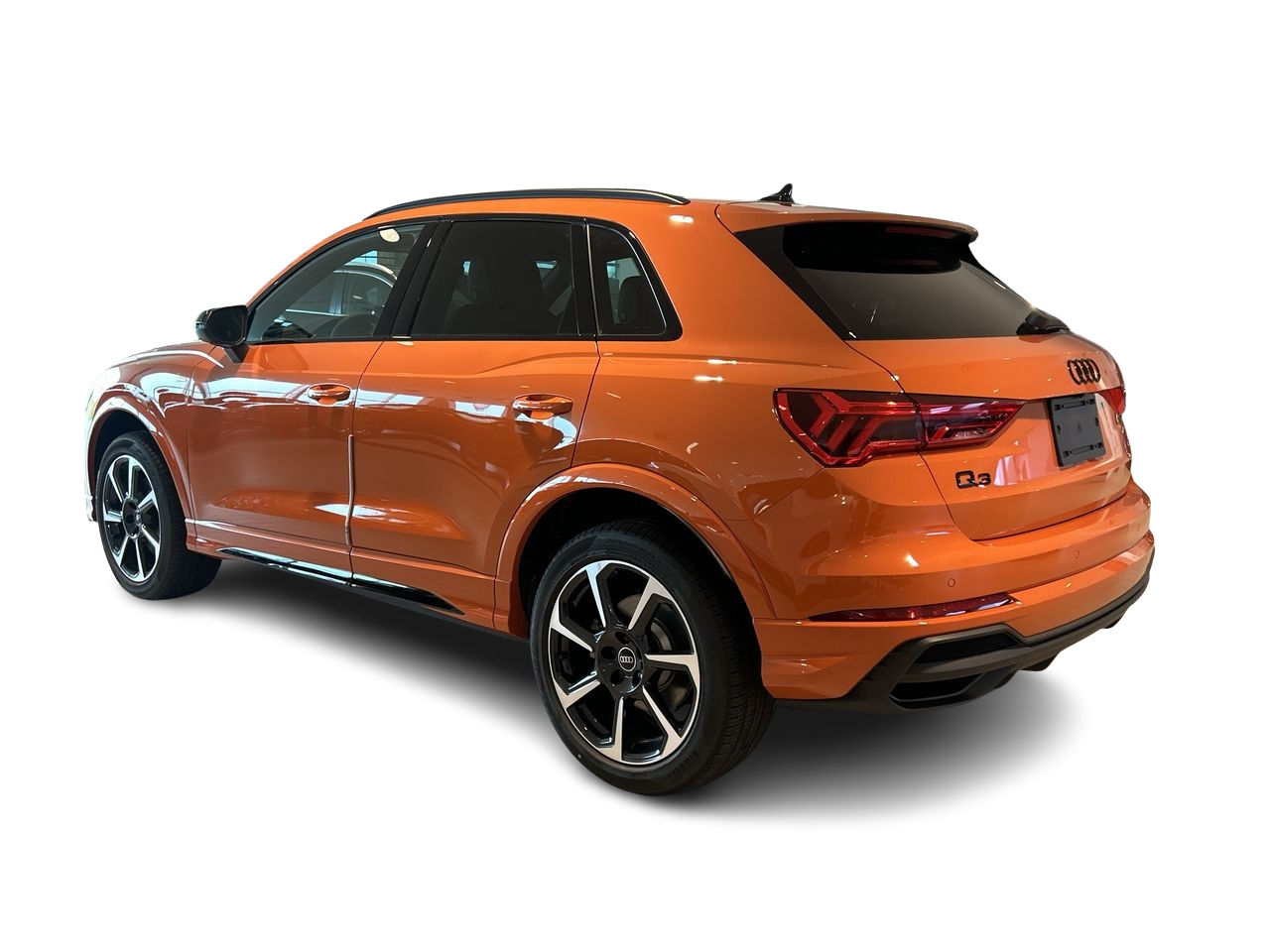 2025 Audi Q3 in Toronto, Ontario