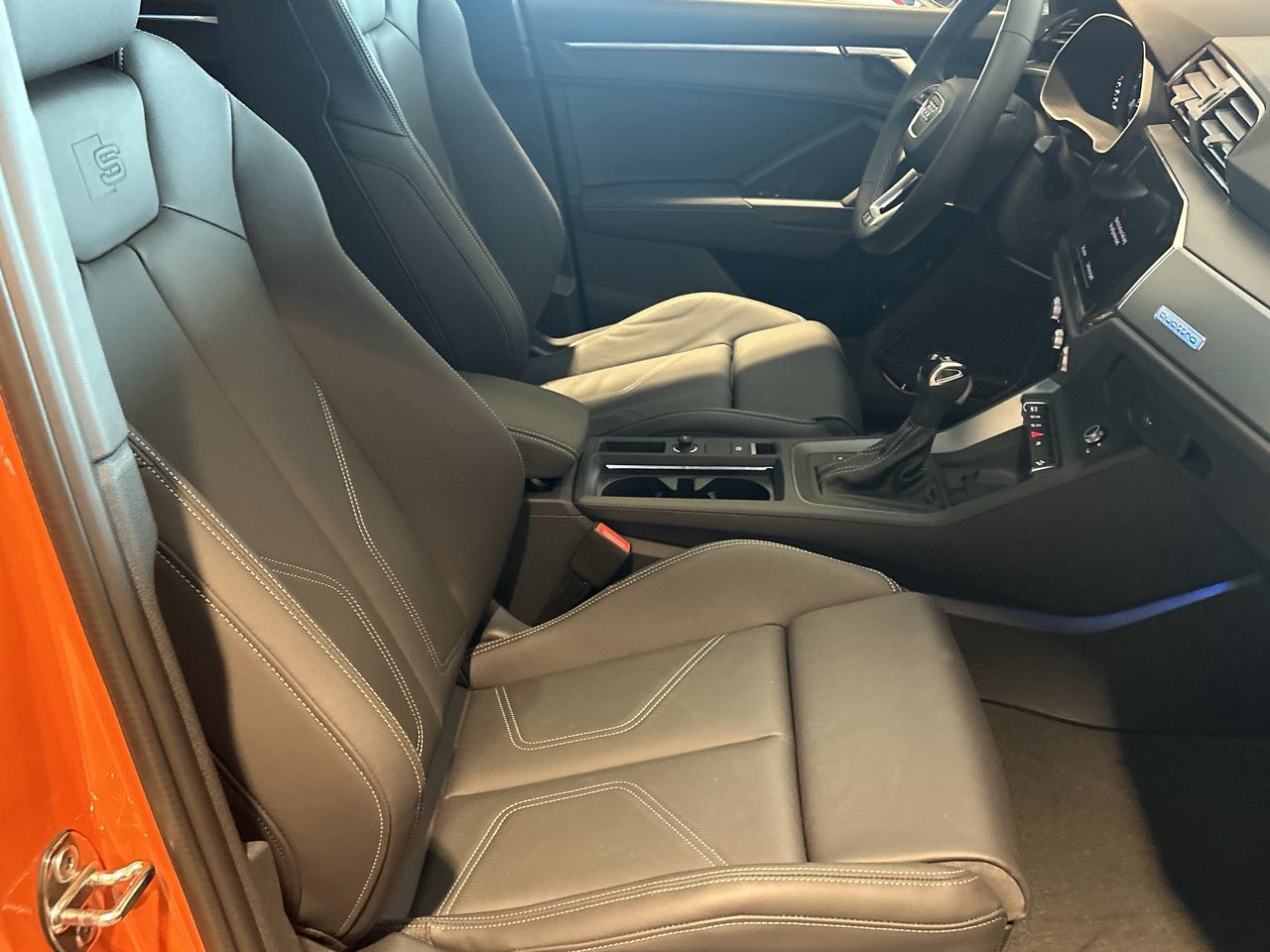 2025 Audi Q3 in Toronto, Ontario