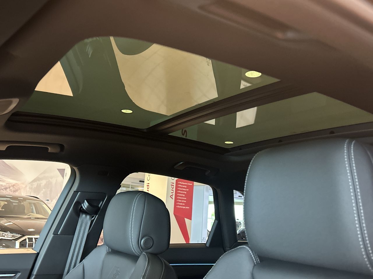 2025 Audi Q3 in Toronto, Ontario