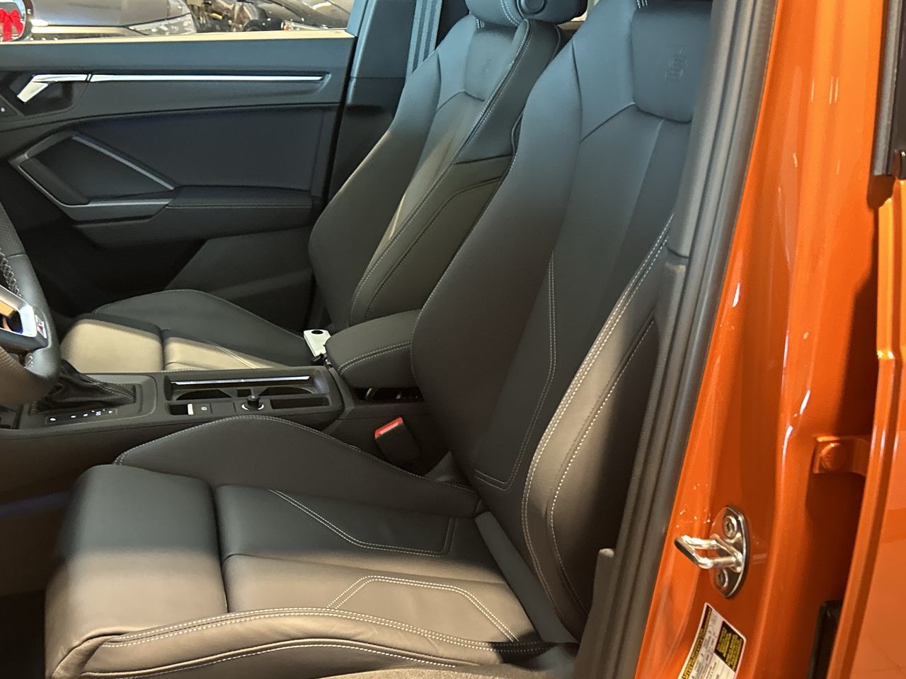 2025 Audi Q3 in Toronto, Ontario