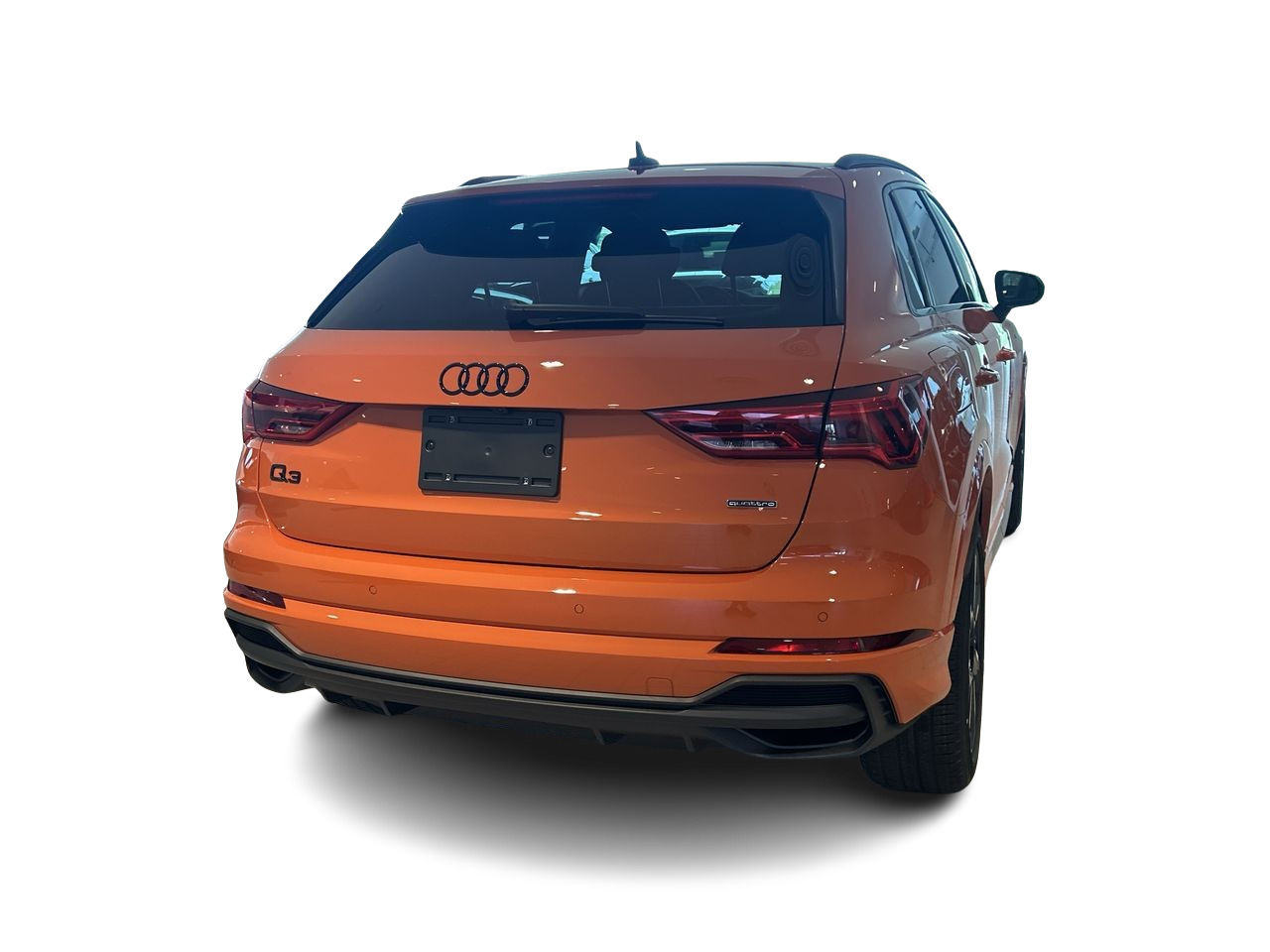 2025 Audi Q3 in Toronto, Ontario