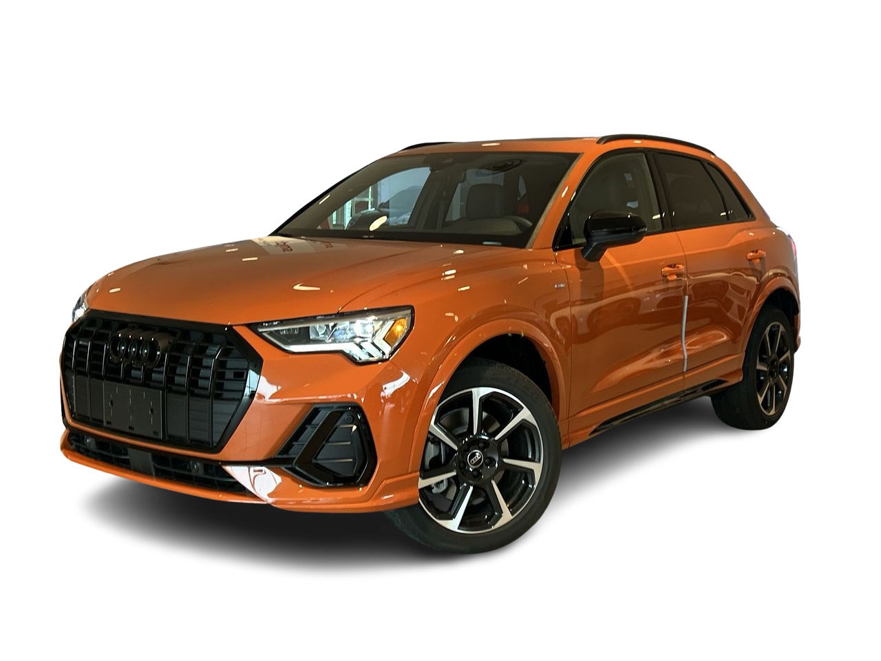 2025 Audi Q3 in Toronto, Ontario
