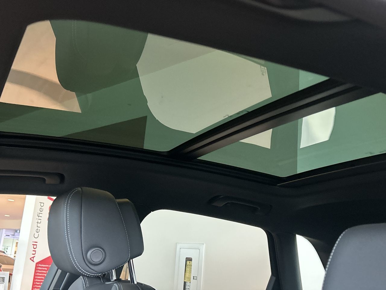 2025 Audi Q3 in Toronto, Ontario