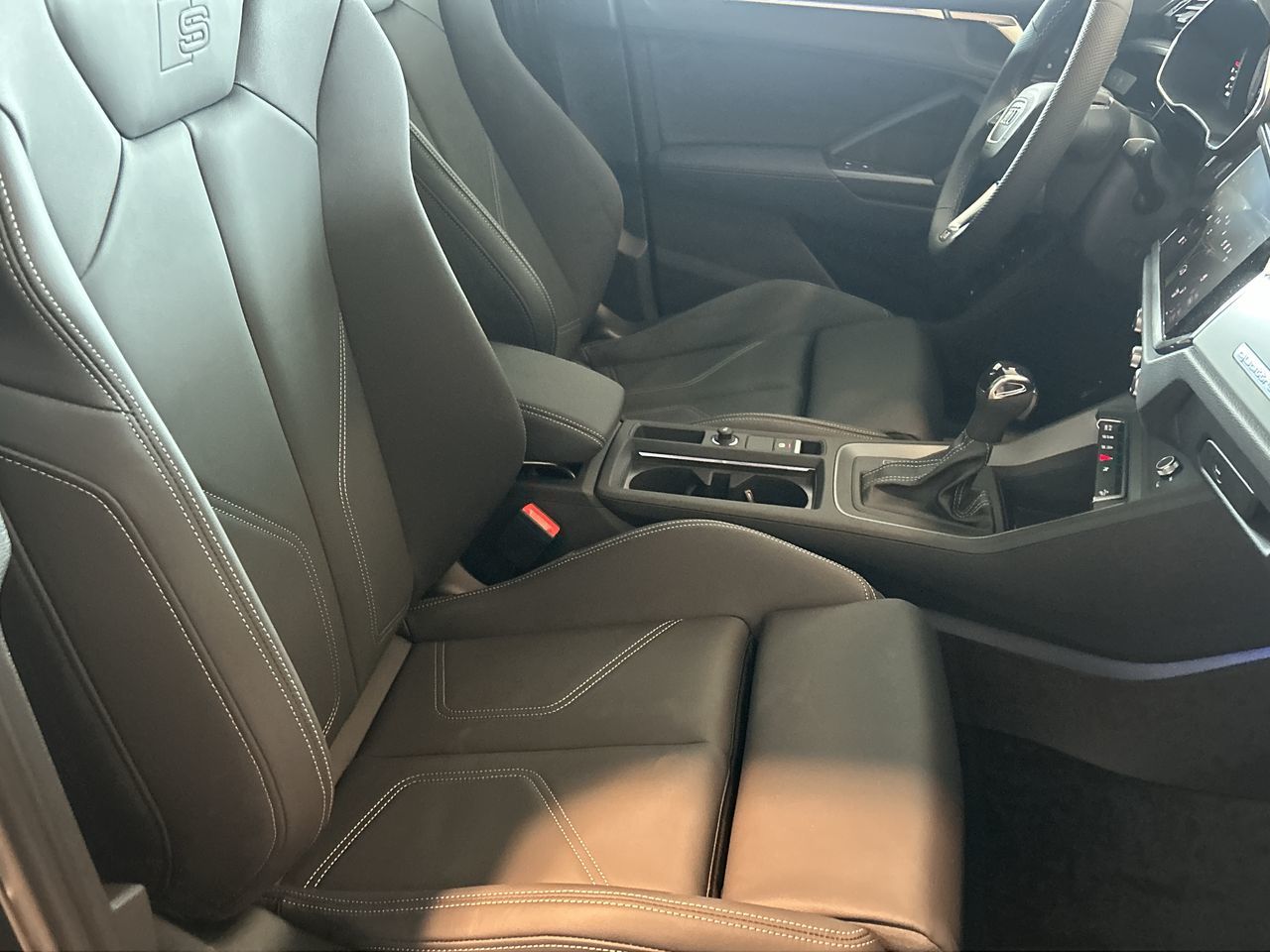 2025 Audi Q3 in Toronto, Ontario