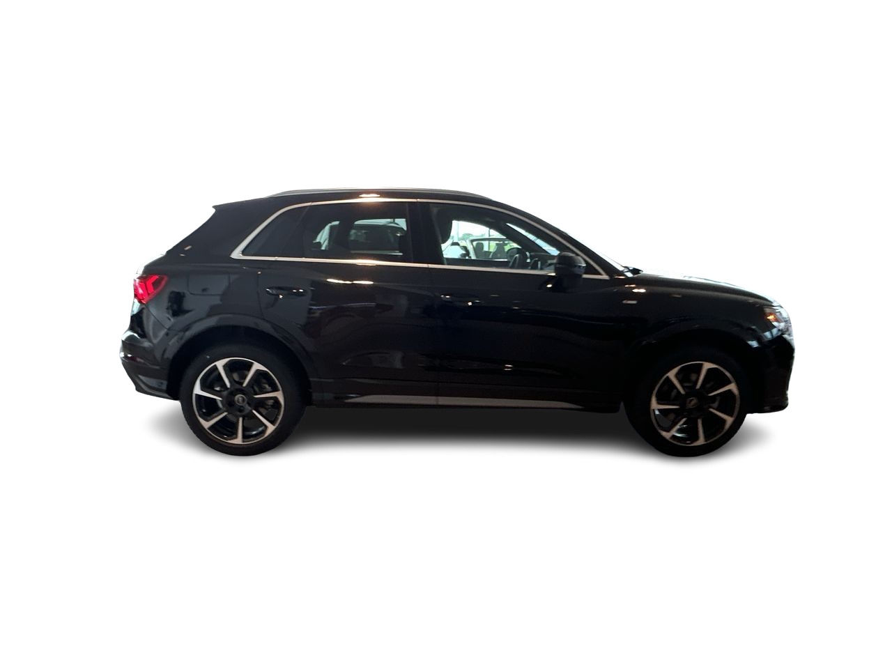2025 Audi Q3 in Toronto, Ontario