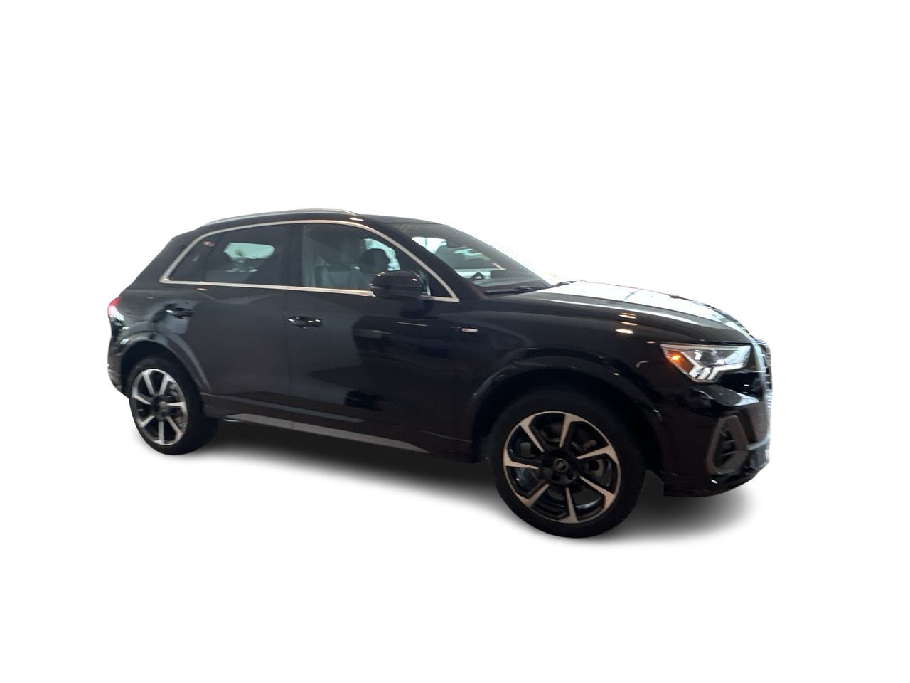2025 Audi Q3 in Toronto, Ontario