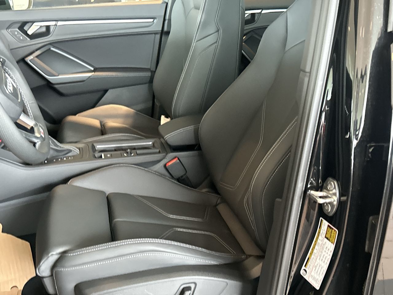 2025 Audi Q3 in Toronto, Ontario