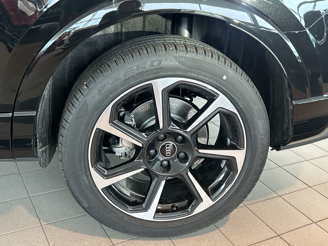 2025 Audi Q3 in Toronto, Ontario
