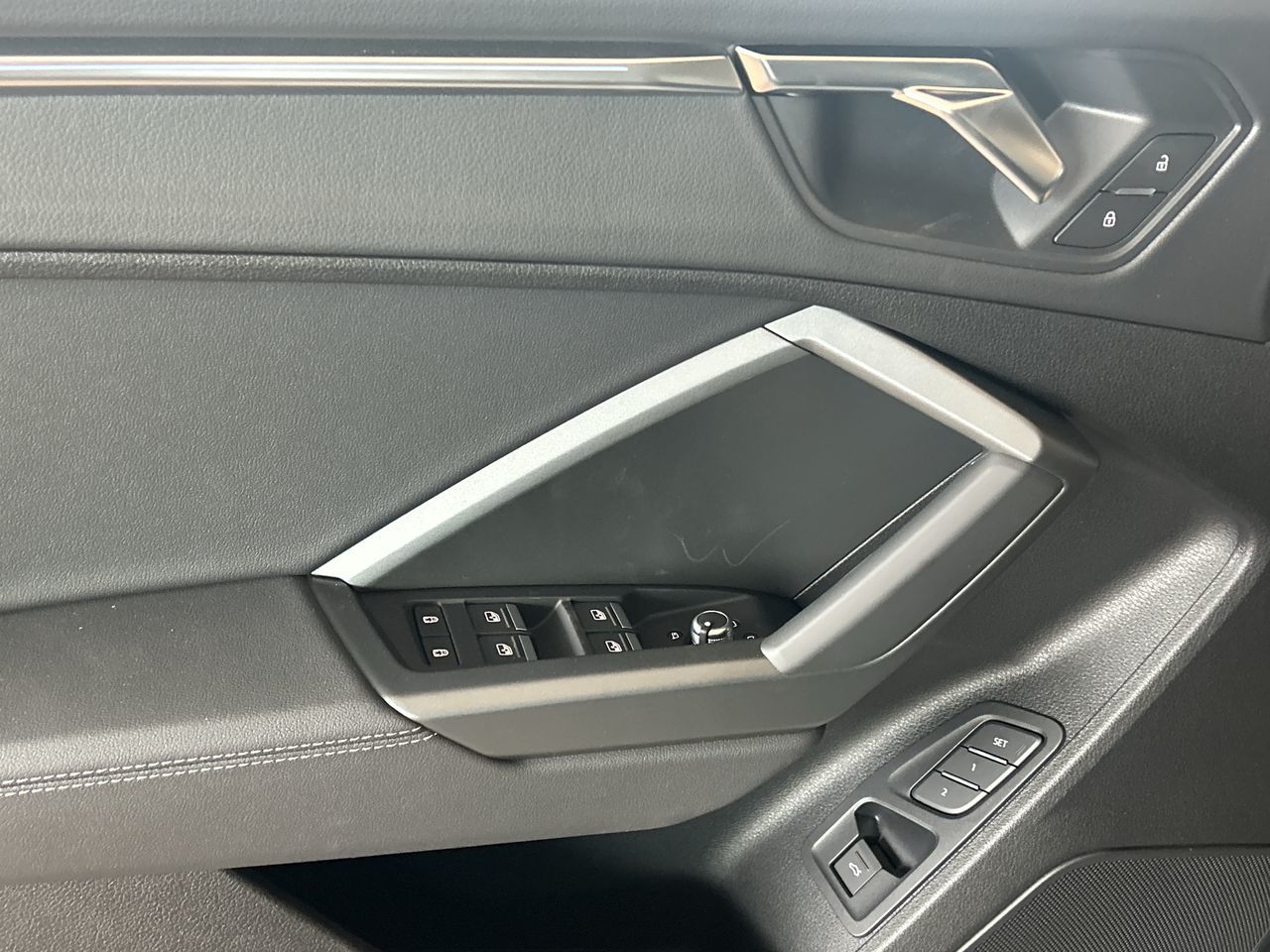 2025 Audi Q3 in Toronto, Ontario