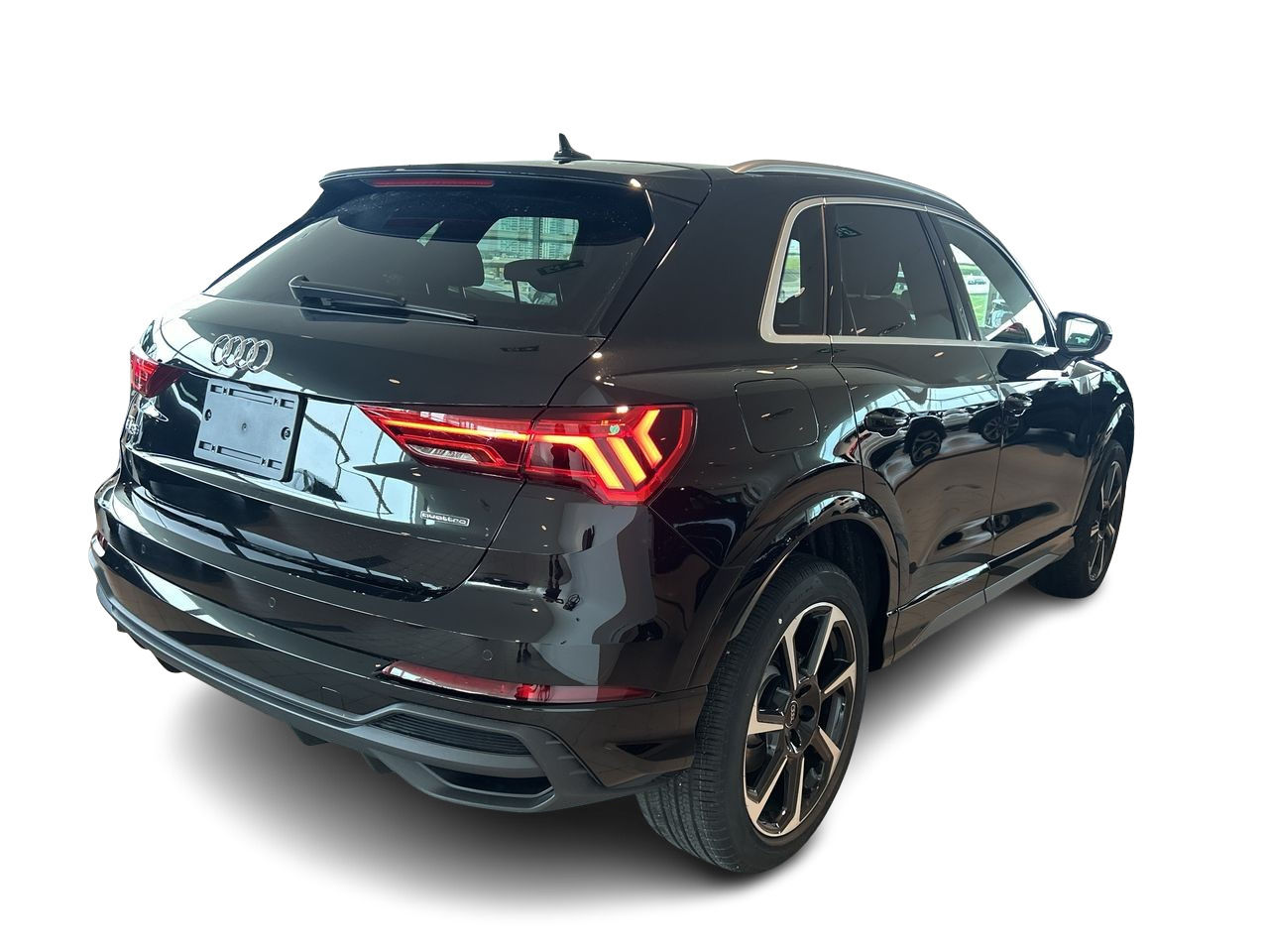 2025 Audi Q3 in Toronto, Ontario