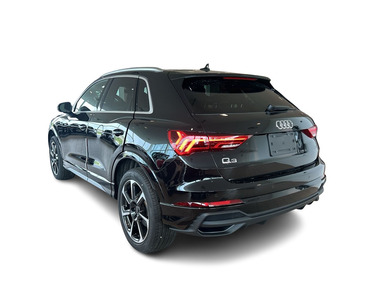 2025 Audi Q3 in Toronto, Ontario