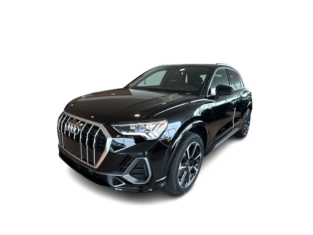 2025 Audi Q3 in Toronto, Ontario
