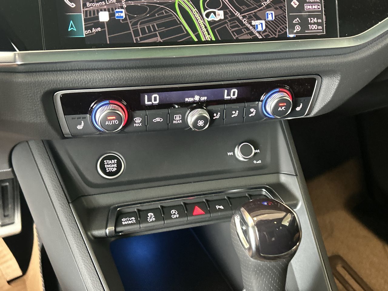 2025 Audi Q3 in Toronto, Ontario
