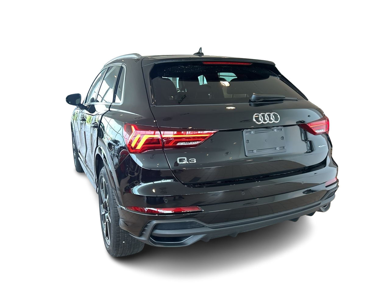2025 Audi Q3 in Toronto, Ontario