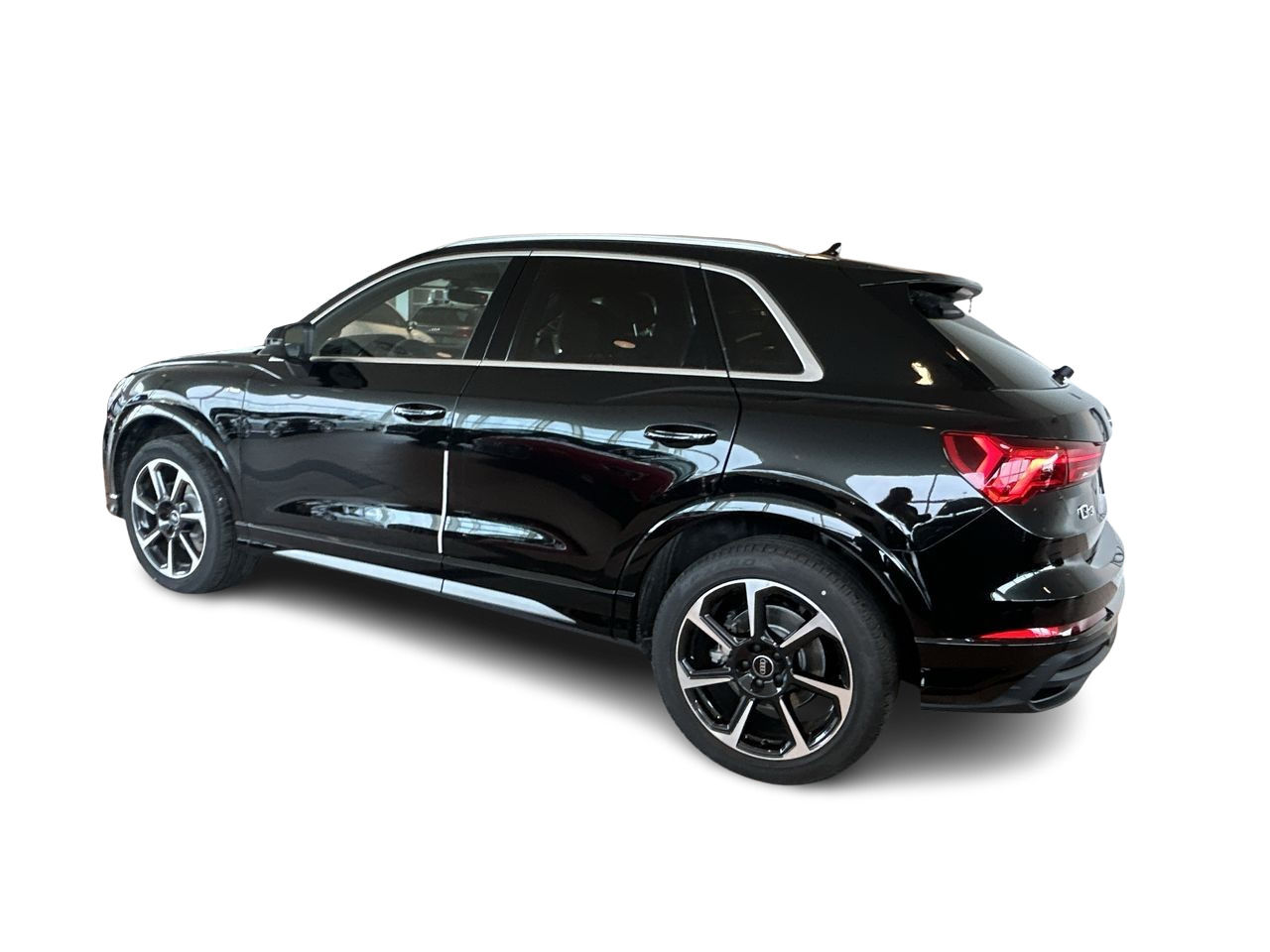 2025 Audi Q3 in Toronto, Ontario