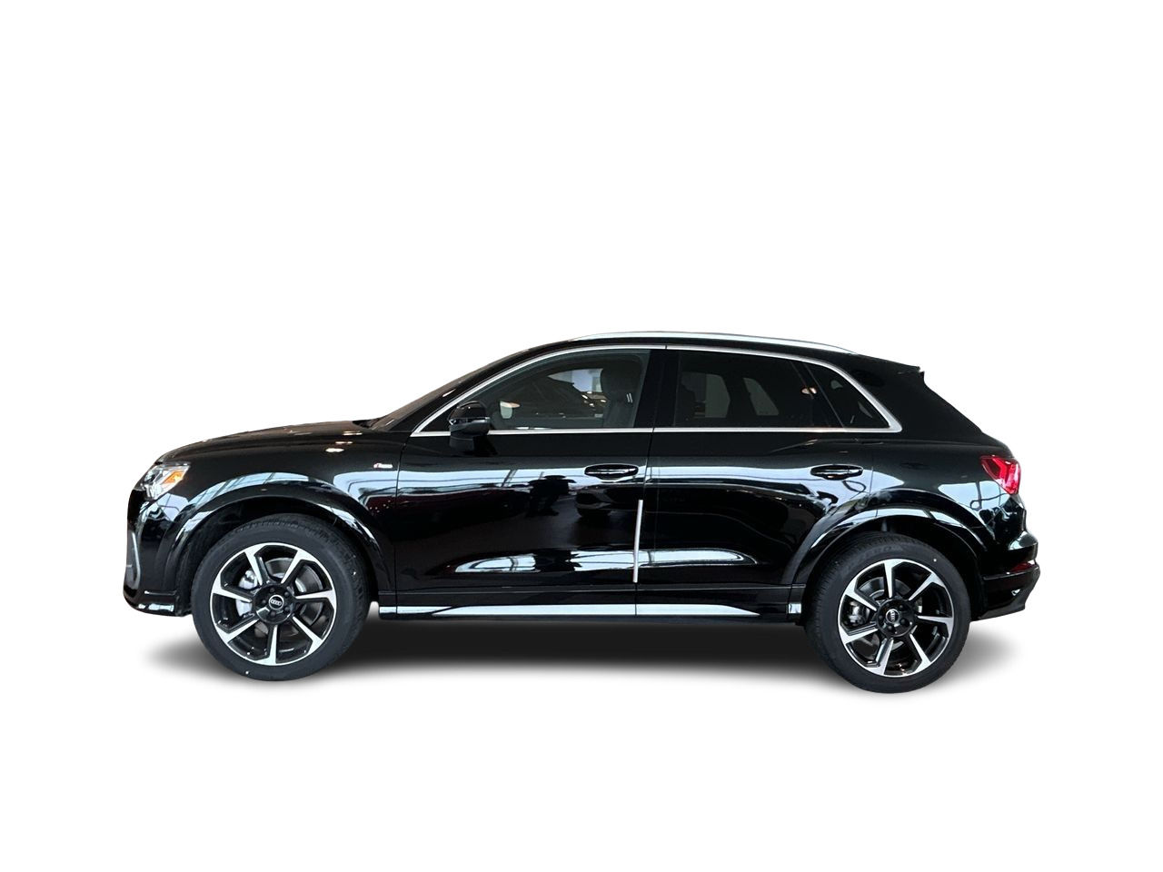 2025 Audi Q3 in Toronto, Ontario