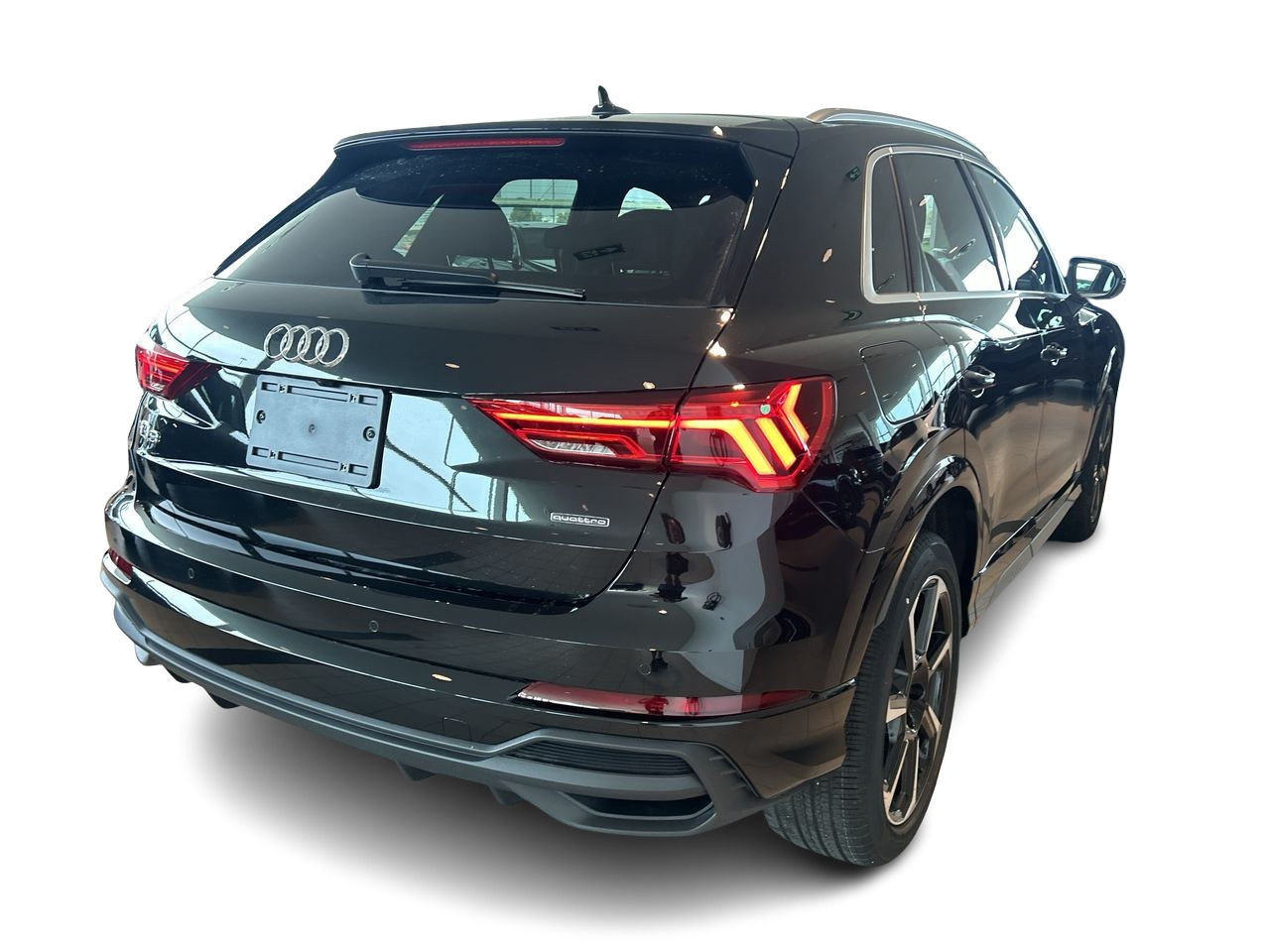 2025 Audi Q3 in Toronto, Ontario