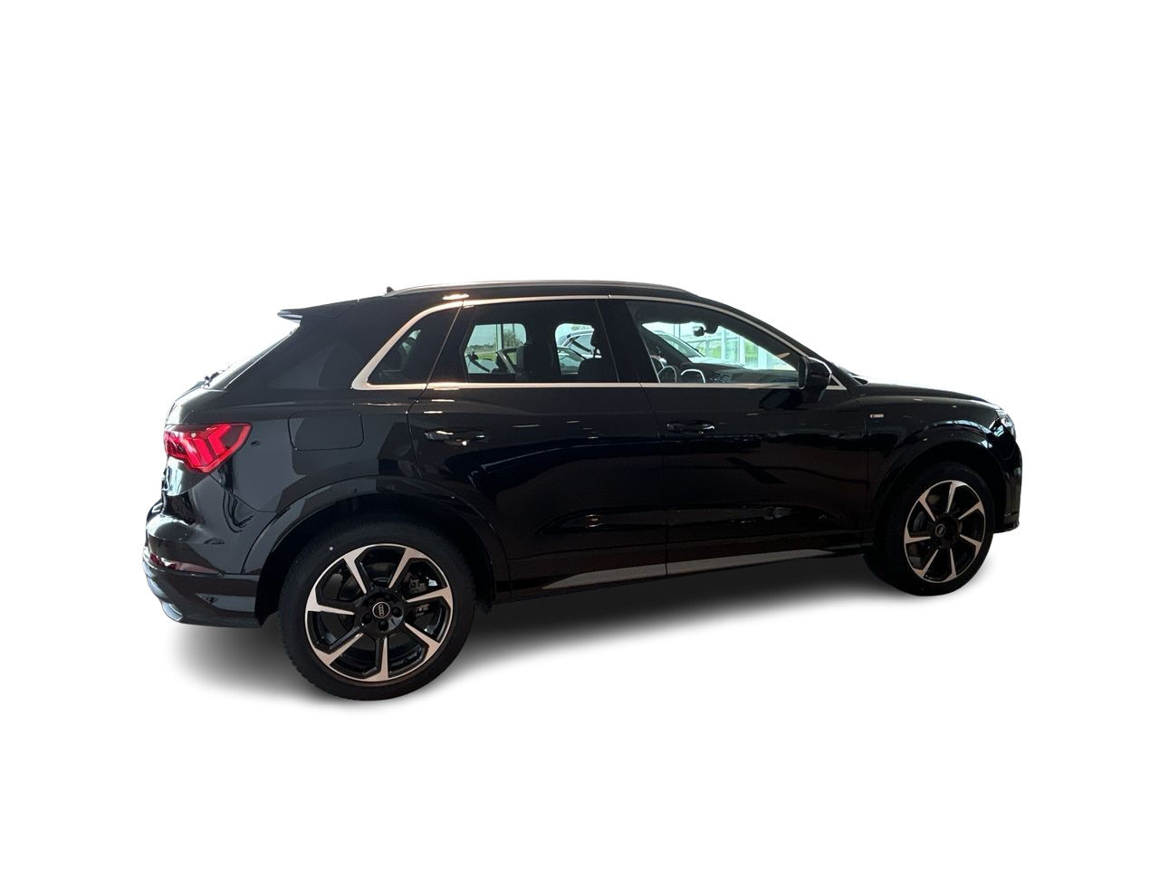2025 Audi Q3 in Toronto, Ontario