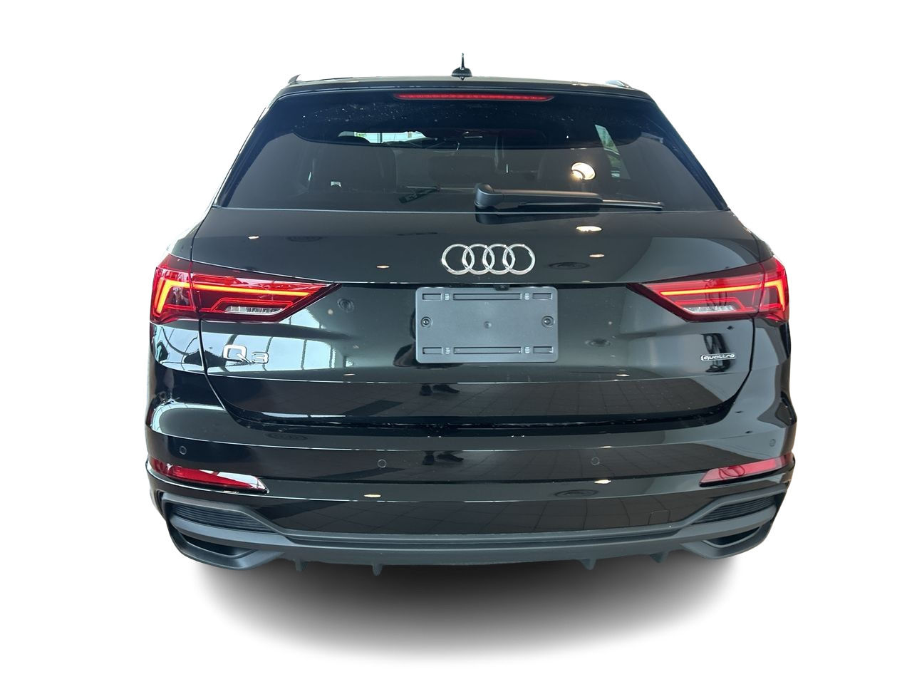 2025 Audi Q3 in Toronto, Ontario