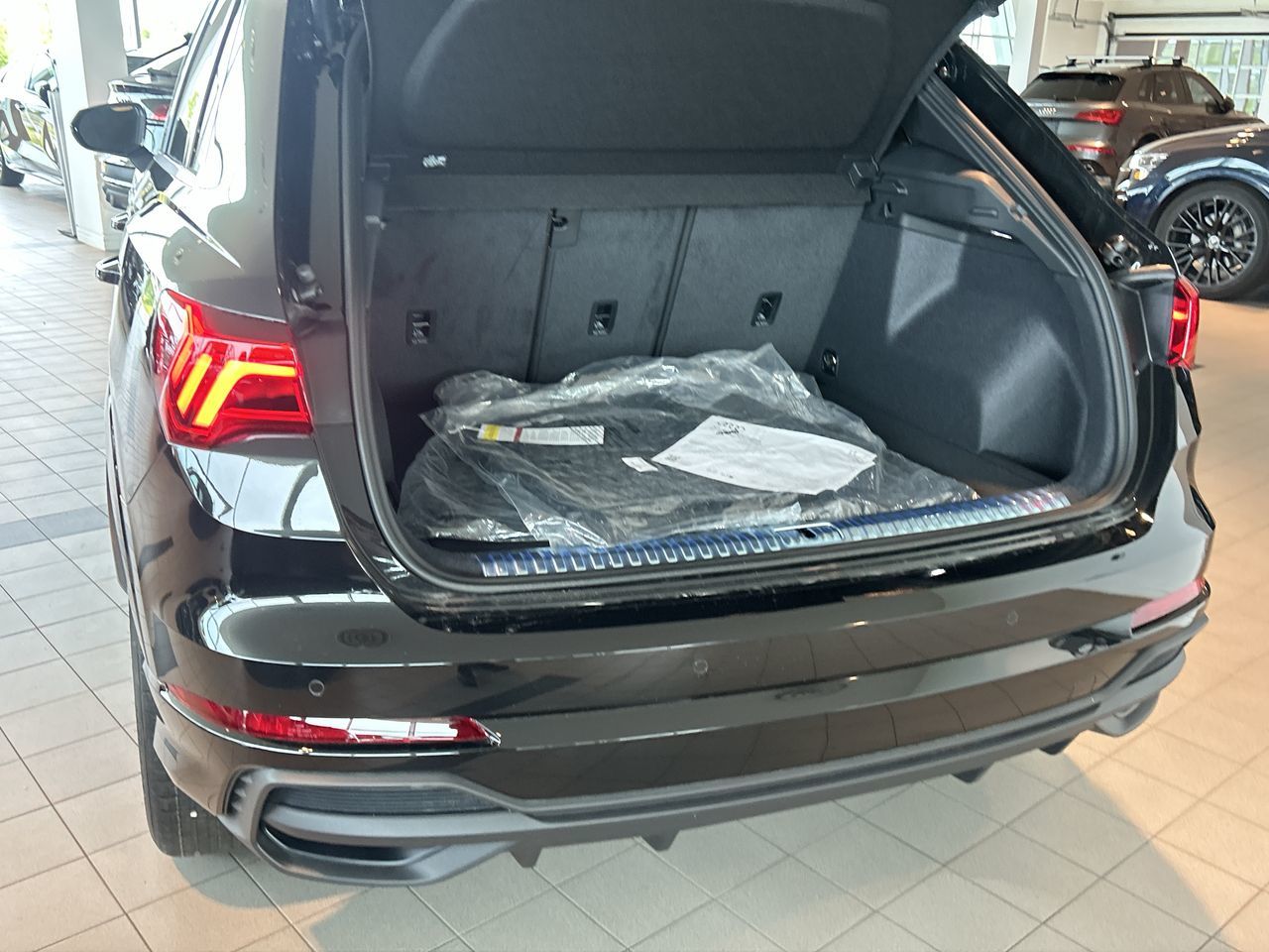 2025 Audi Q3 in Toronto, Ontario