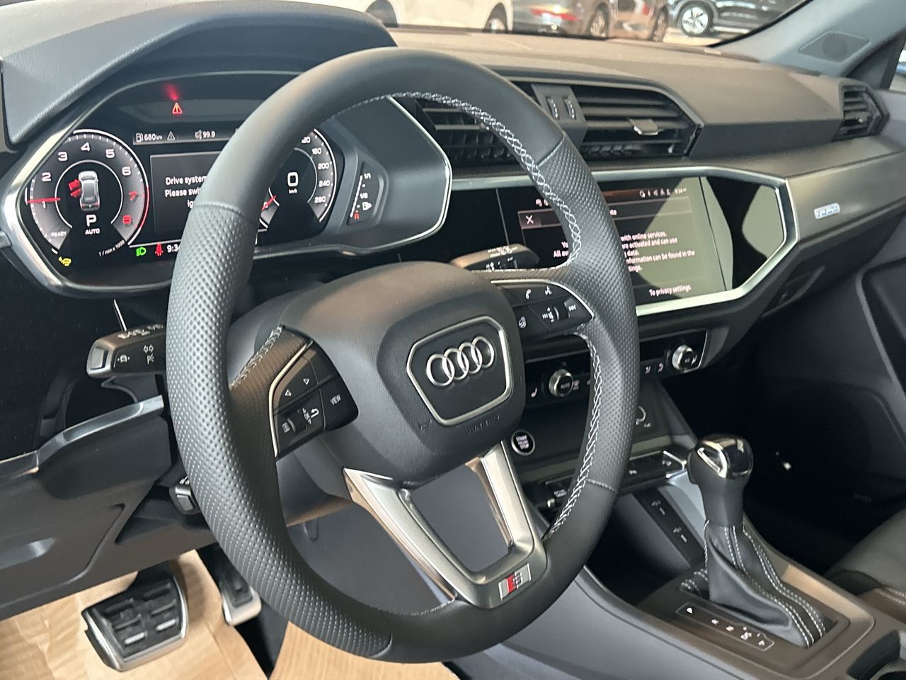 2025 Audi Q3 in Toronto, Ontario