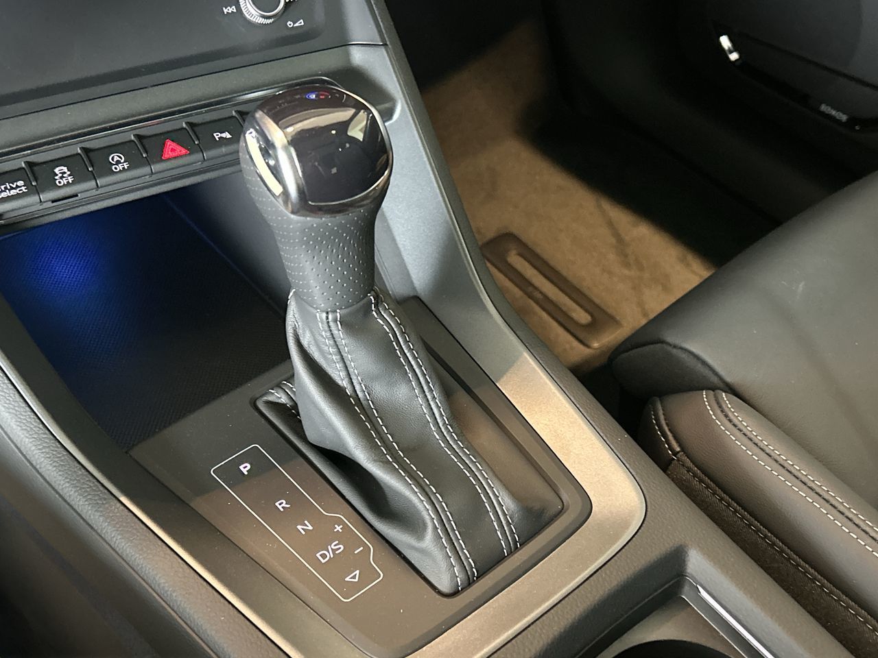2025 Audi Q3 in Toronto, Ontario