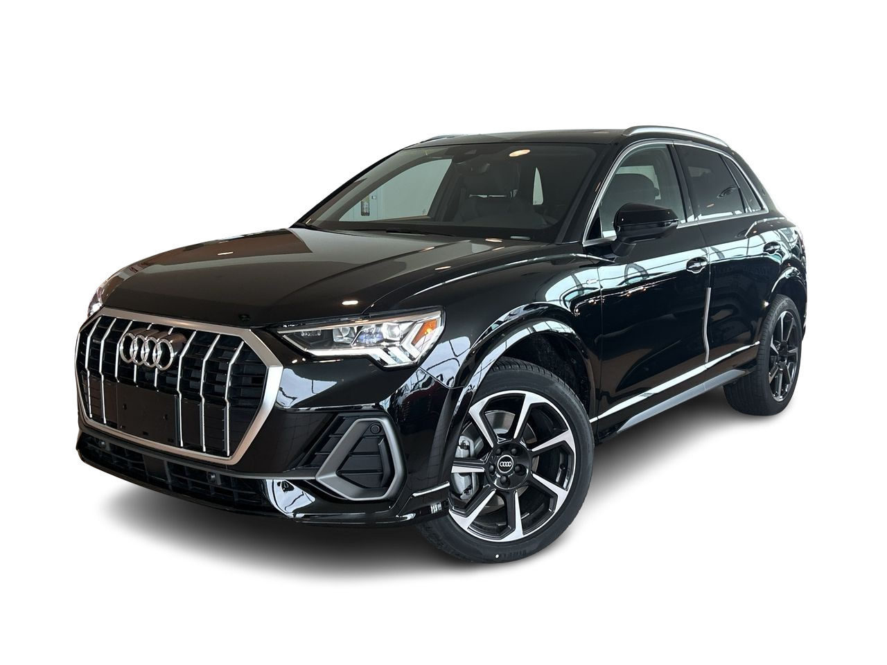 2025 Audi Q3 in Toronto, Ontario