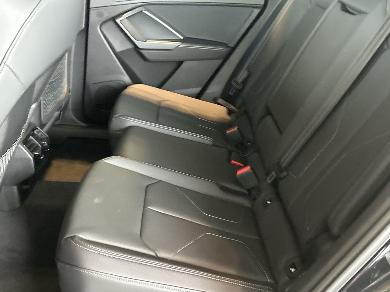 2025 Audi Q3 in Toronto, Ontario