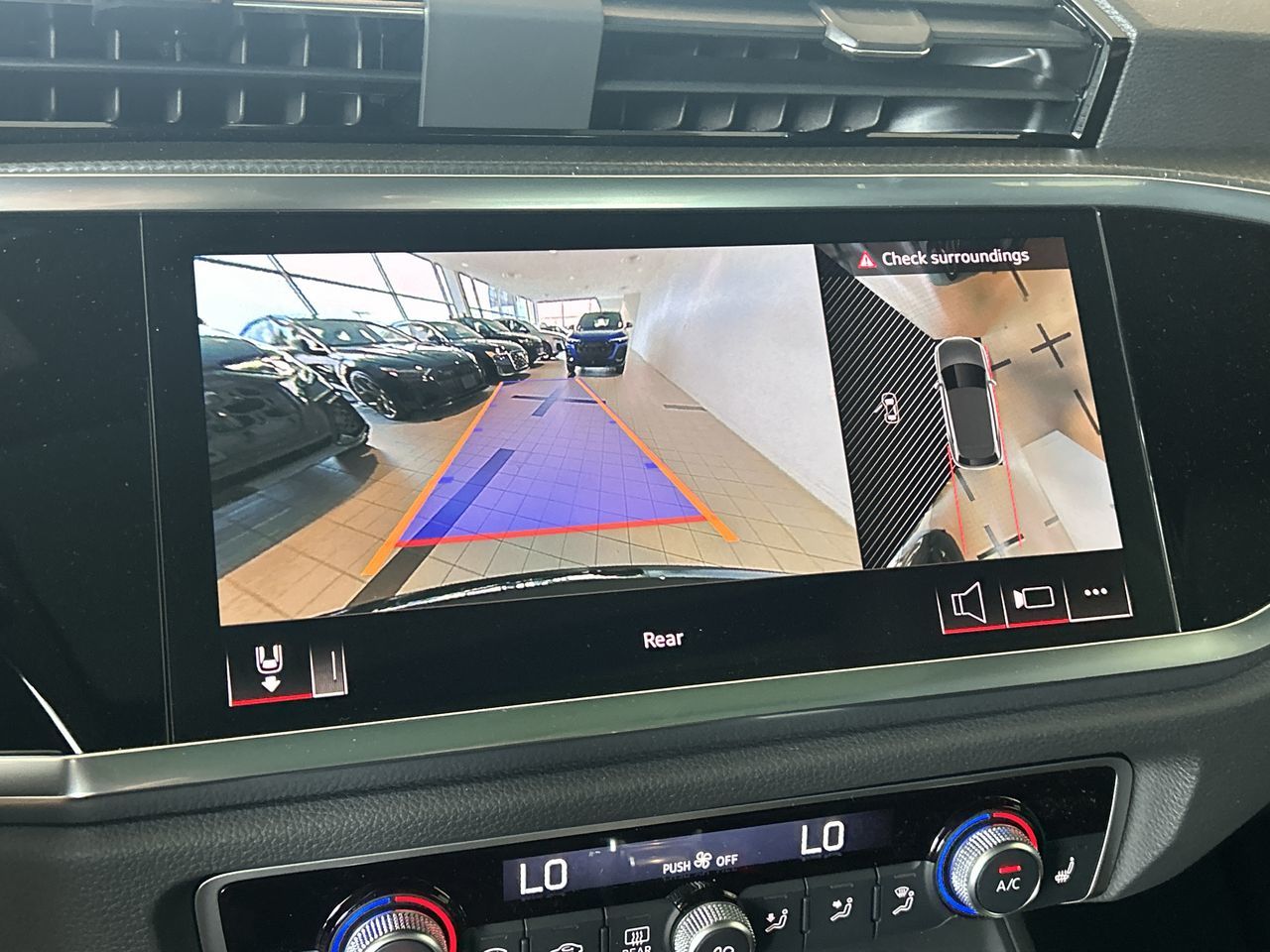 2025 Audi Q3 in Toronto, Ontario