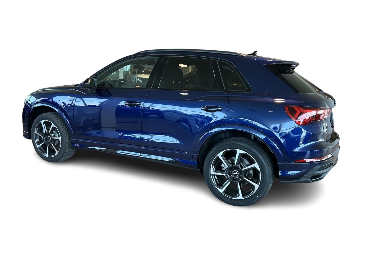 2025 Audi Q3 in Toronto, Ontario