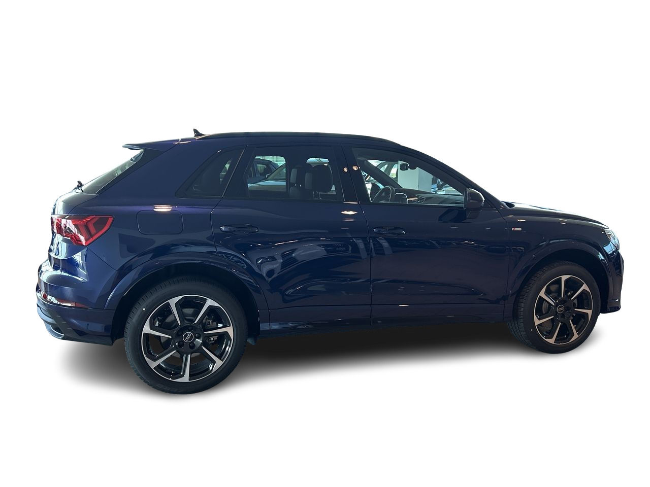 2025 Audi Q3 in Toronto, Ontario