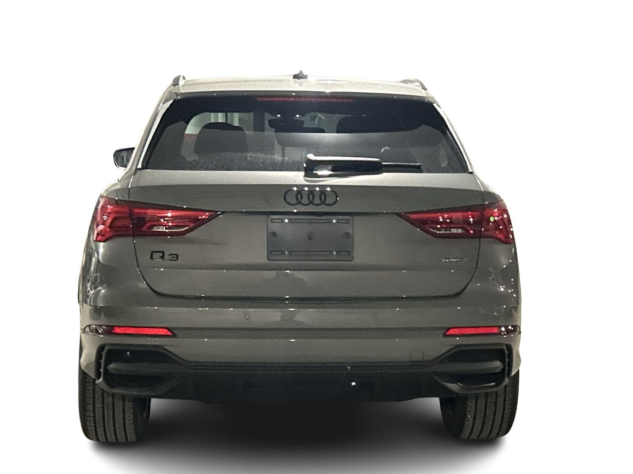 Audi Q3  2025 à Toronto, Ontario