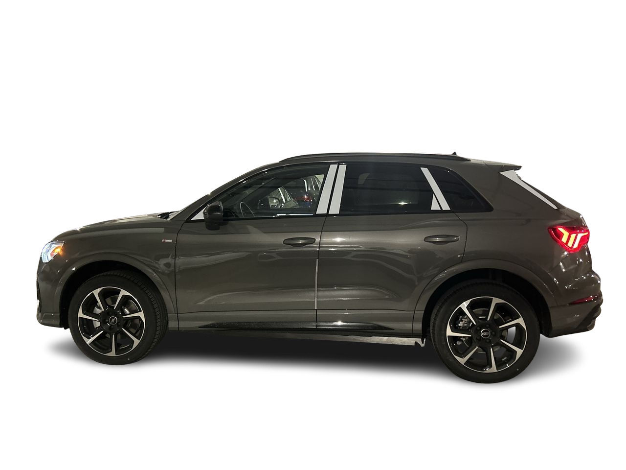 Audi Q3  2025 à Toronto, Ontario