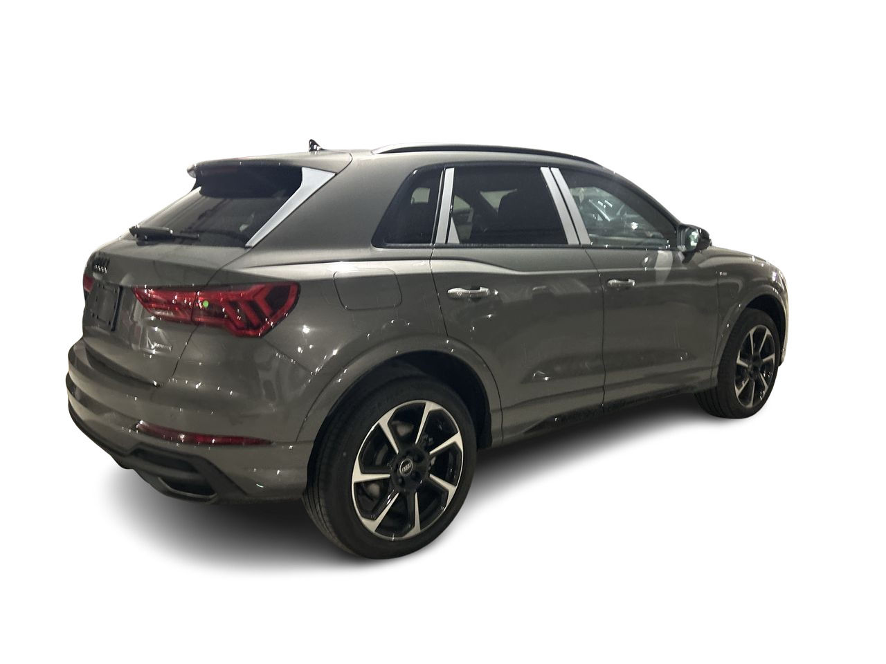 Audi Q3  2025 à Toronto, Ontario
