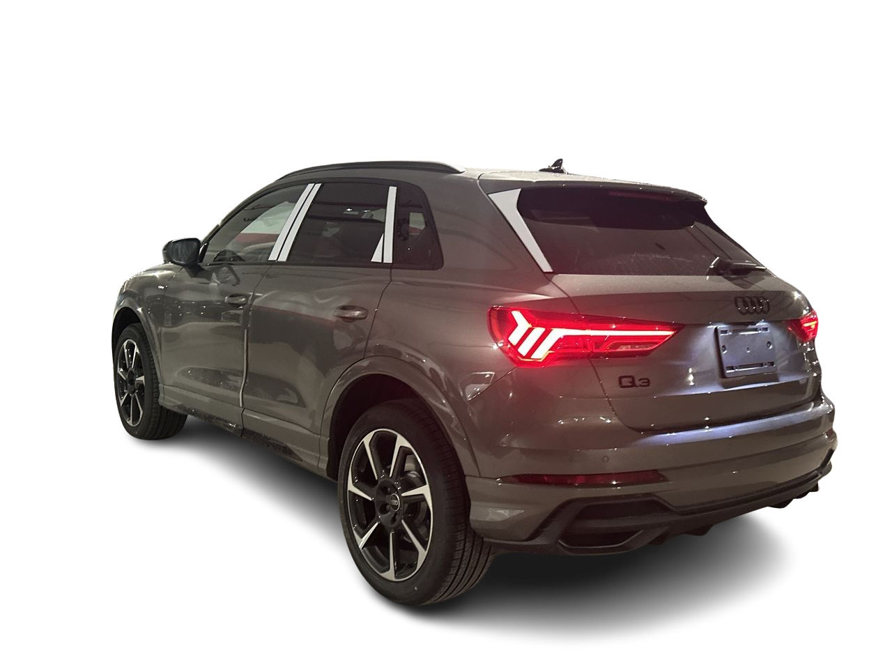 Audi Q3  2025 à Toronto, Ontario