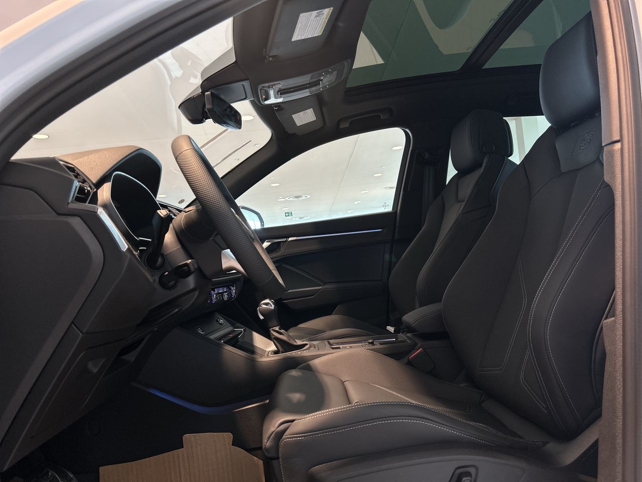2025 Audi Q3 in Toronto, Ontario