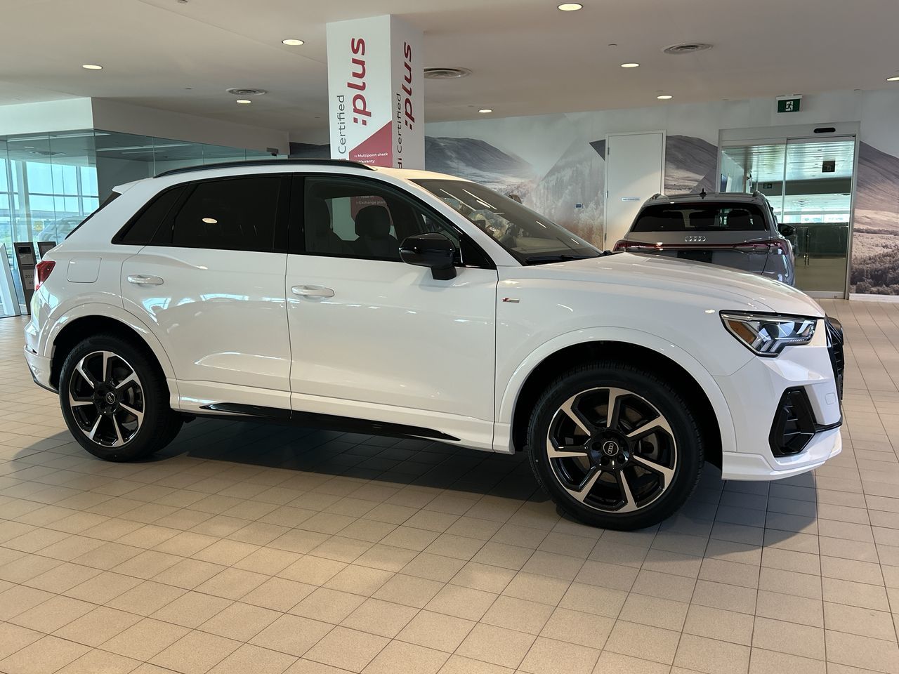 2025 Audi Q3 in Toronto, Ontario