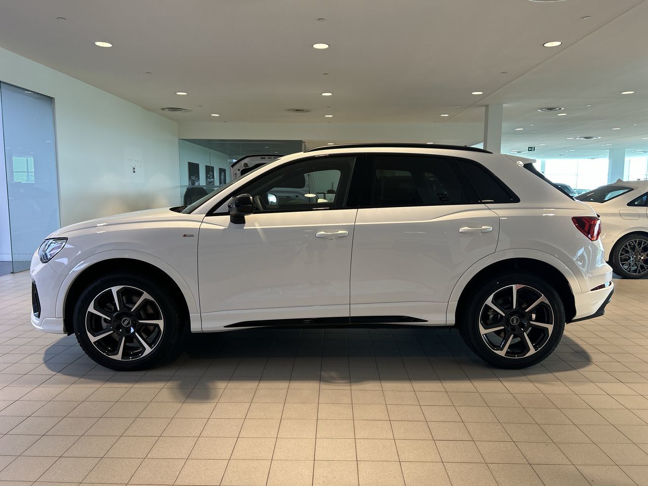 2025 Audi Q3 in Toronto, Ontario