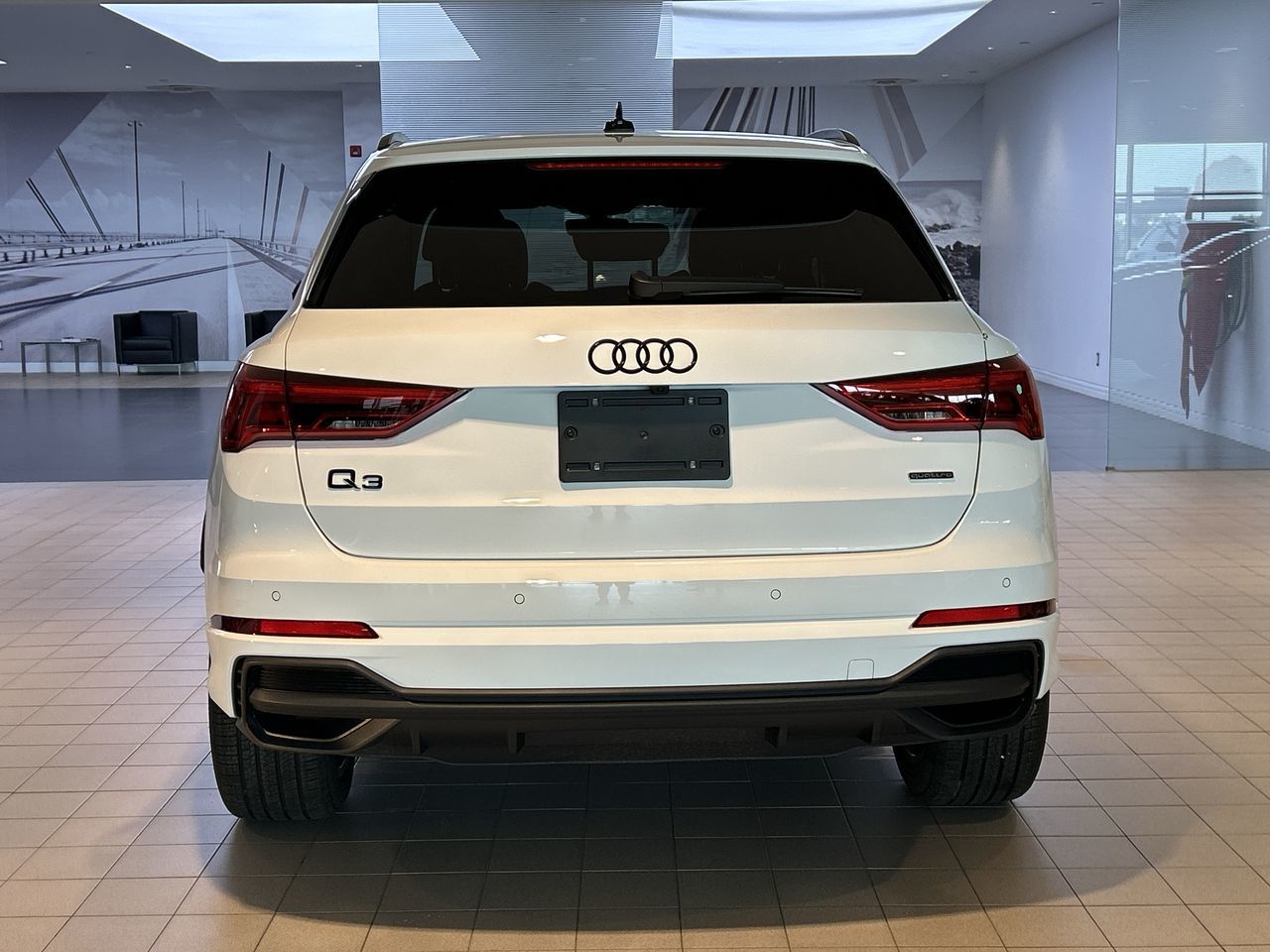 2025 Audi Q3 in Toronto, Ontario