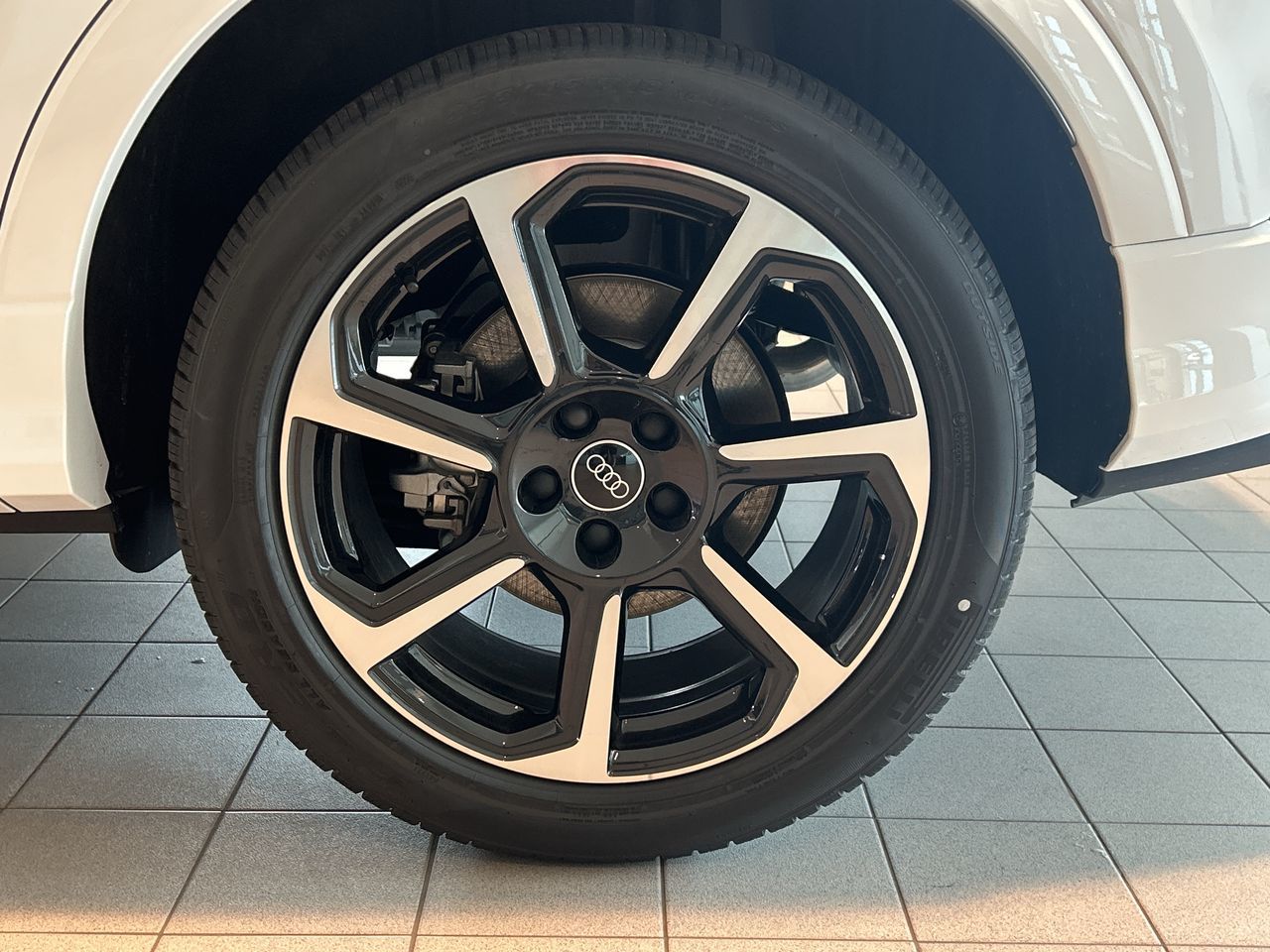 2025 Audi Q3 in Toronto, Ontario