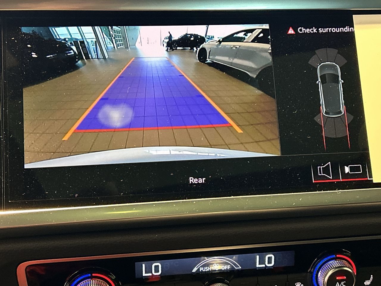 2025 Audi Q3 in Toronto, Ontario