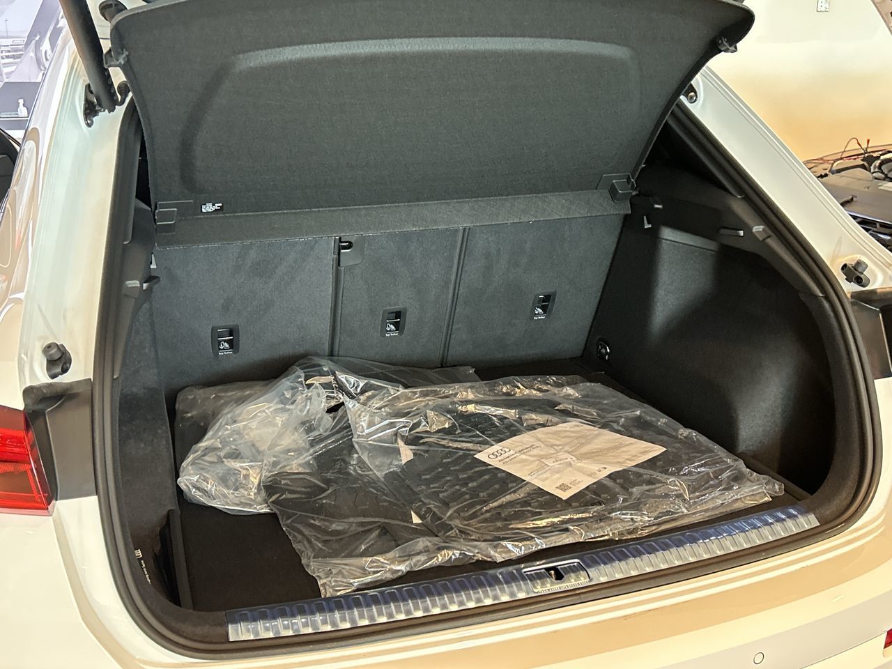 2025 Audi Q3 in Toronto, Ontario