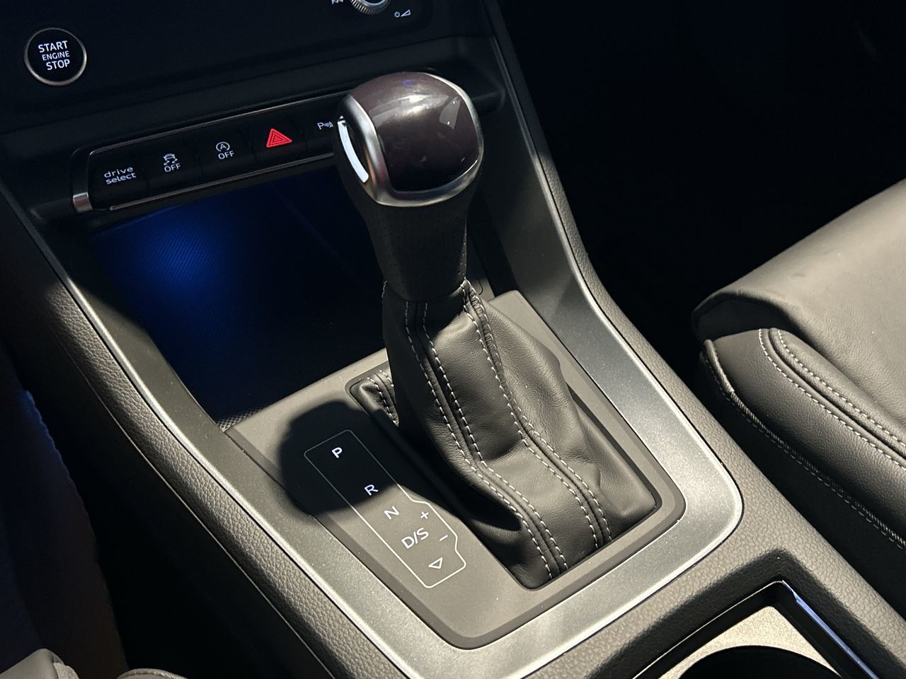 2025 Audi Q3 in Toronto, Ontario