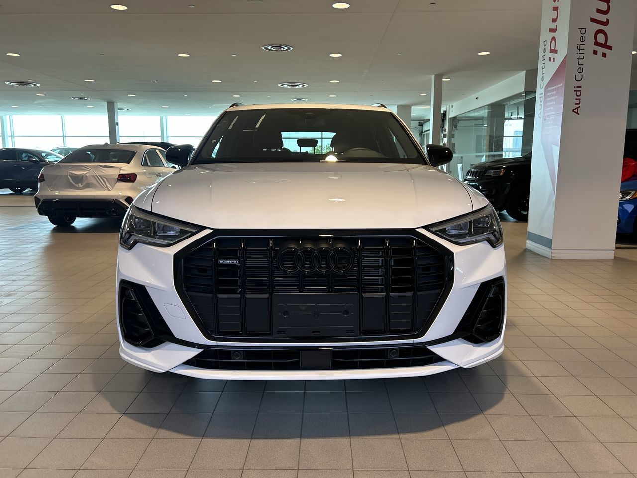 2025 Audi Q3 in Toronto, Ontario