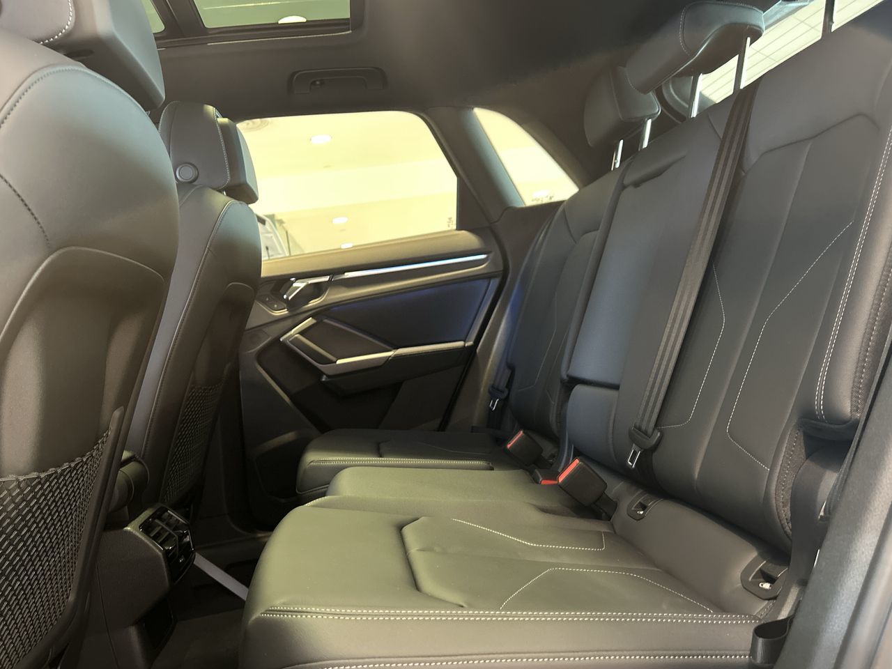 2025 Audi Q3 in Toronto, Ontario
