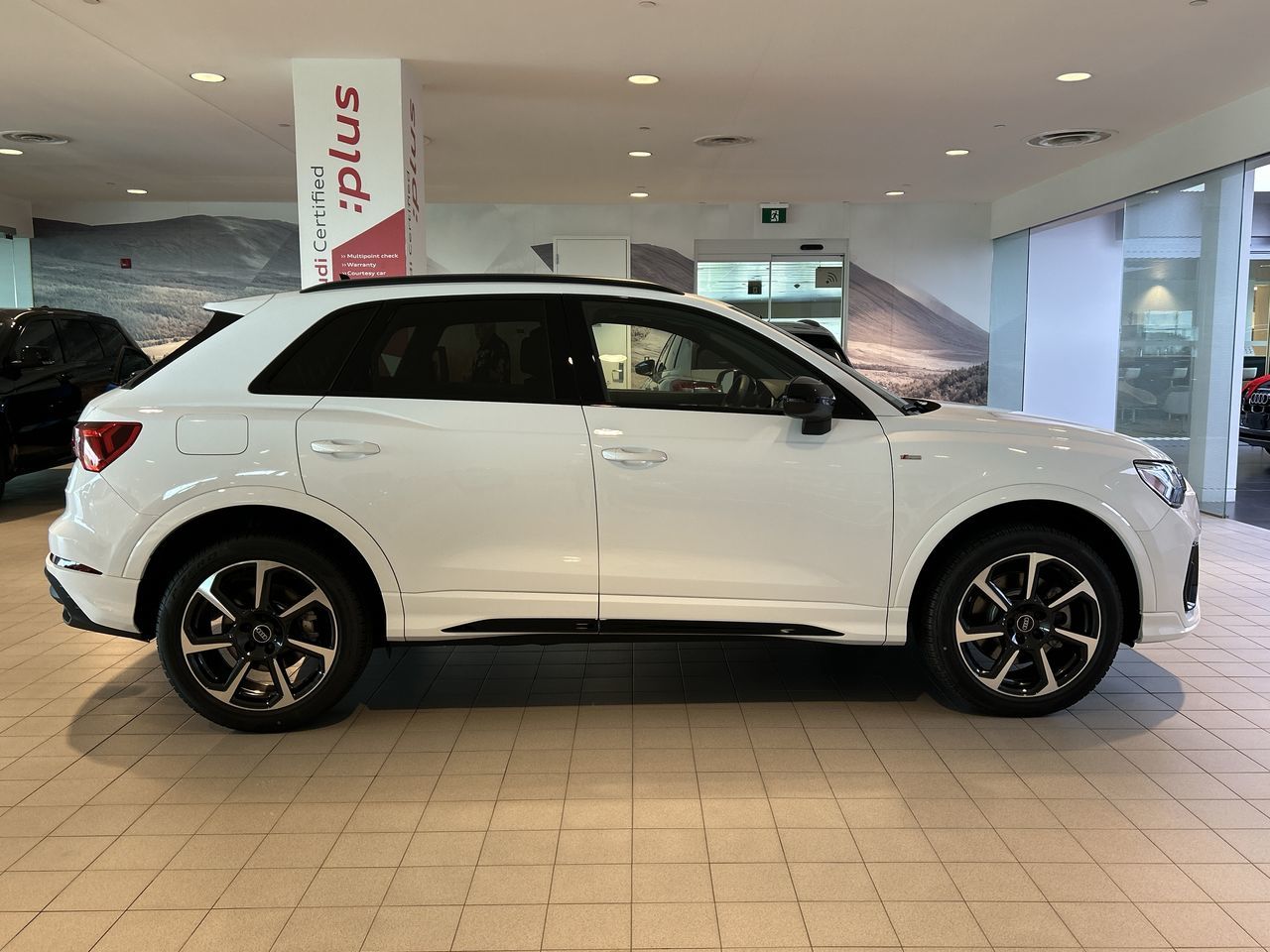 2025 Audi Q3 in Toronto, Ontario