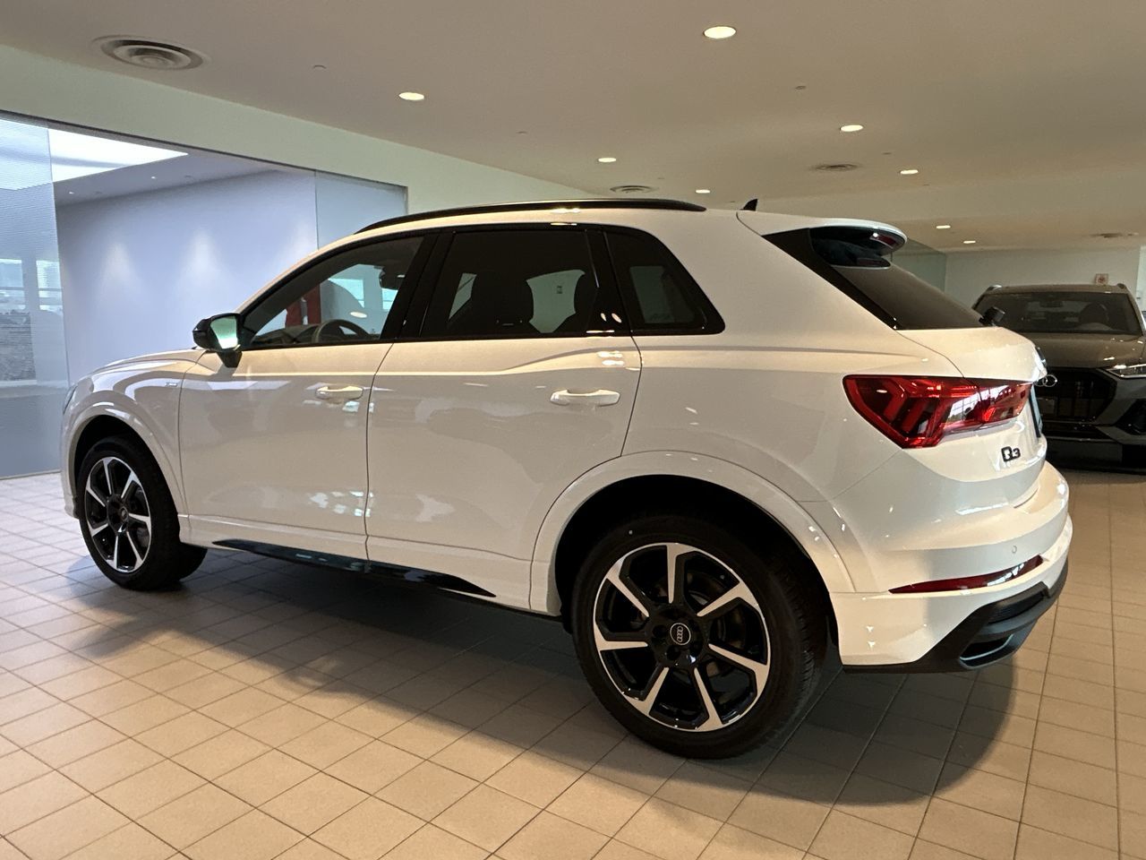 2025 Audi Q3 in Toronto, Ontario