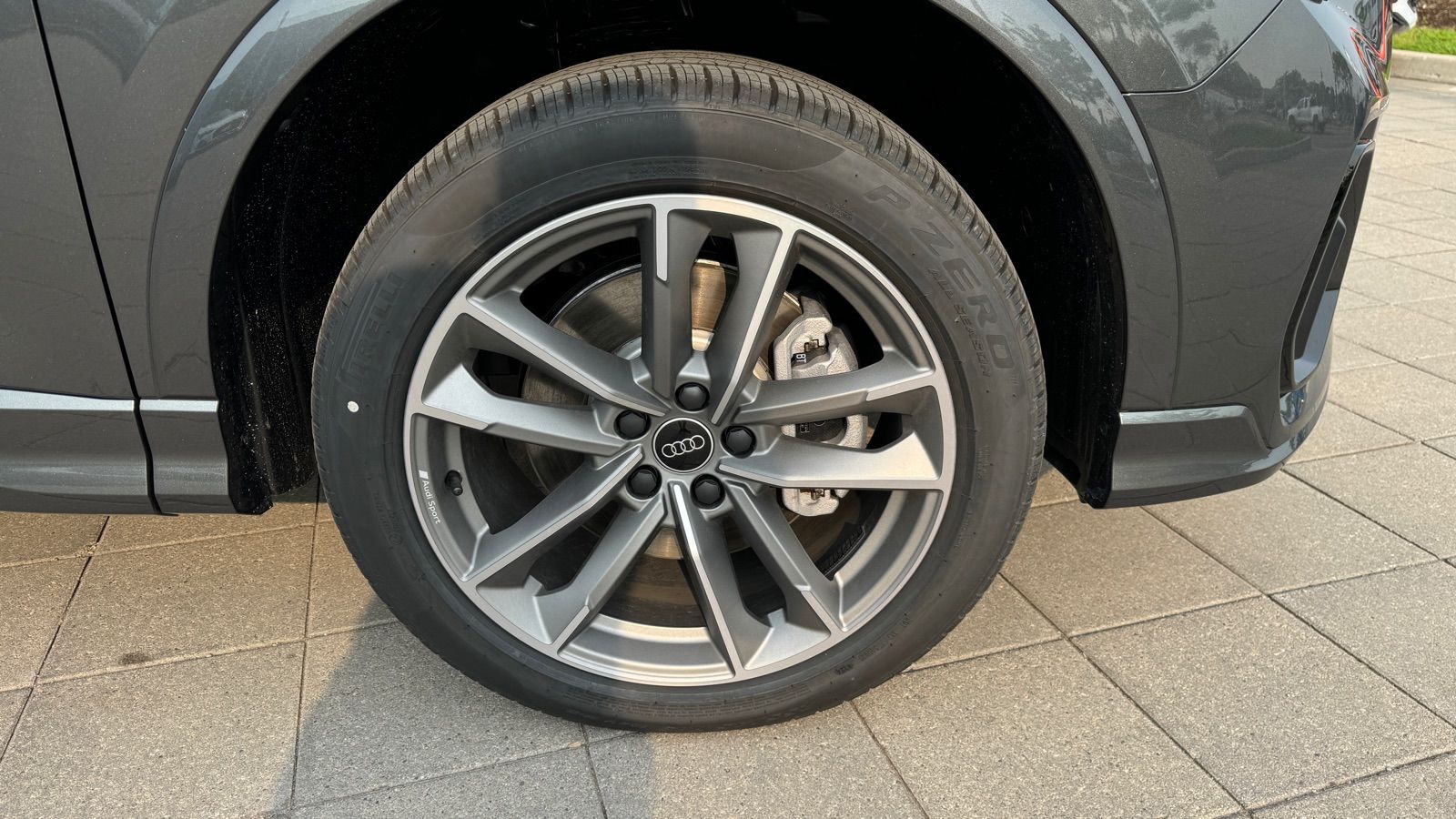 2025 Audi Q3 in Toronto, Ontario